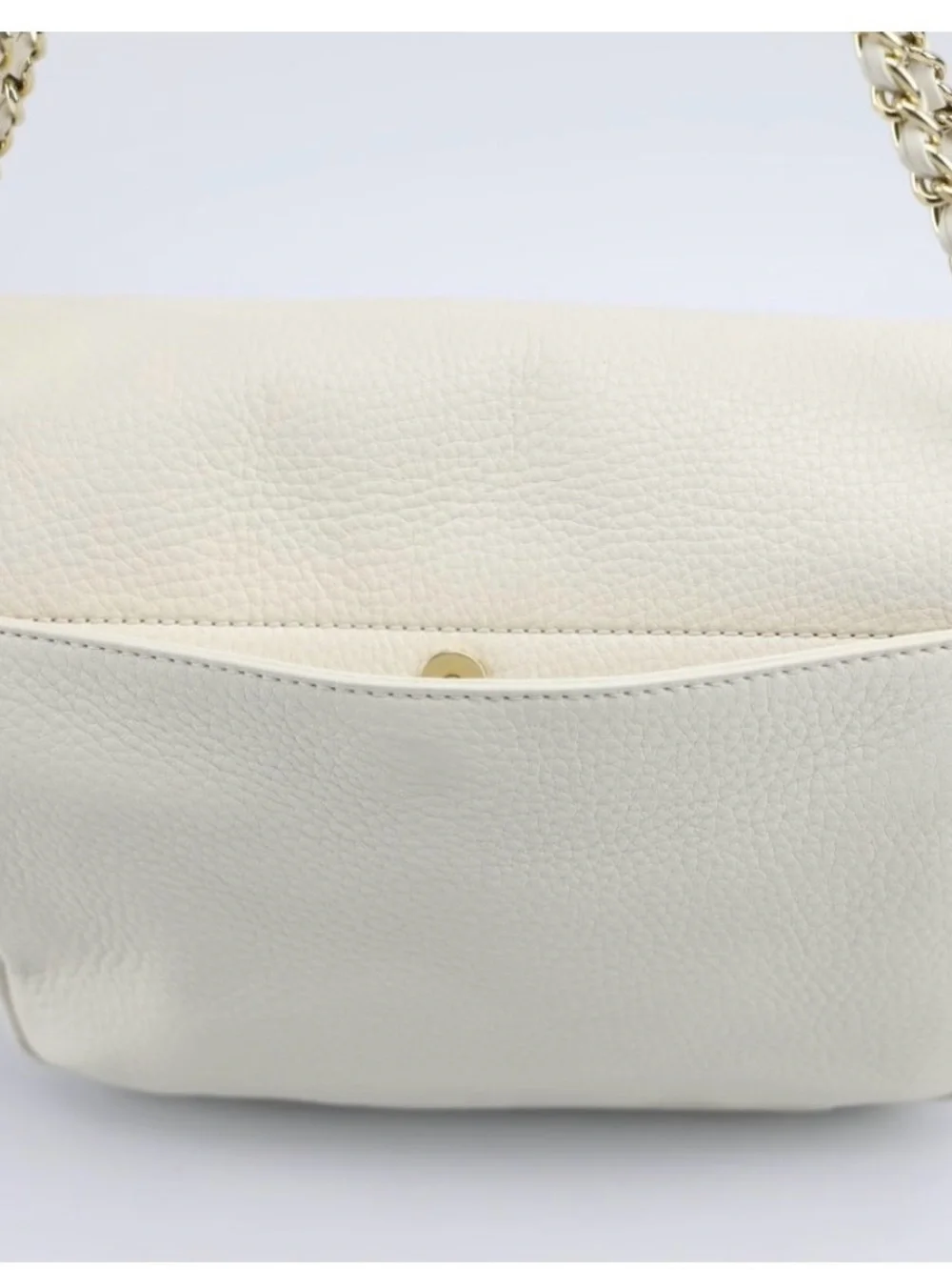 Tory Burch elegant cream